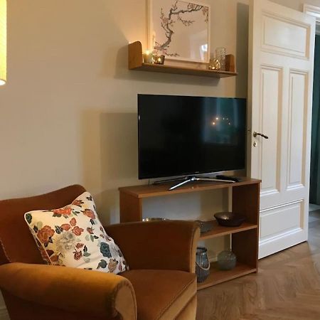 Artistic And Light 2 Room Apartment In Sofo 65Sqm 스톡홀름 외부 사진