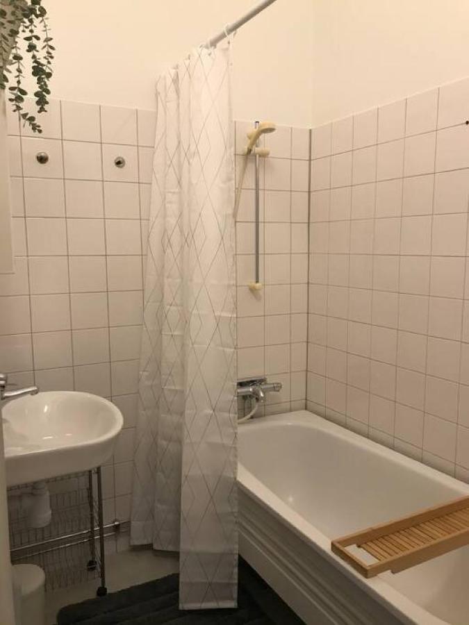 Artistic And Light 2 Room Apartment In Sofo 65Sqm 스톡홀름 외부 사진