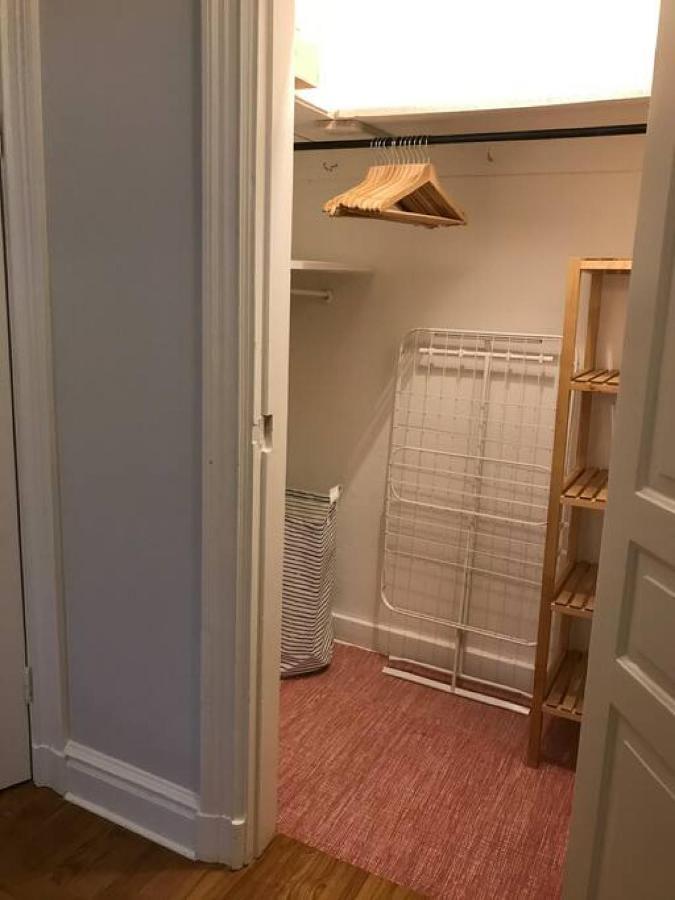 Artistic And Light 2 Room Apartment In Sofo 65Sqm 스톡홀름 외부 사진